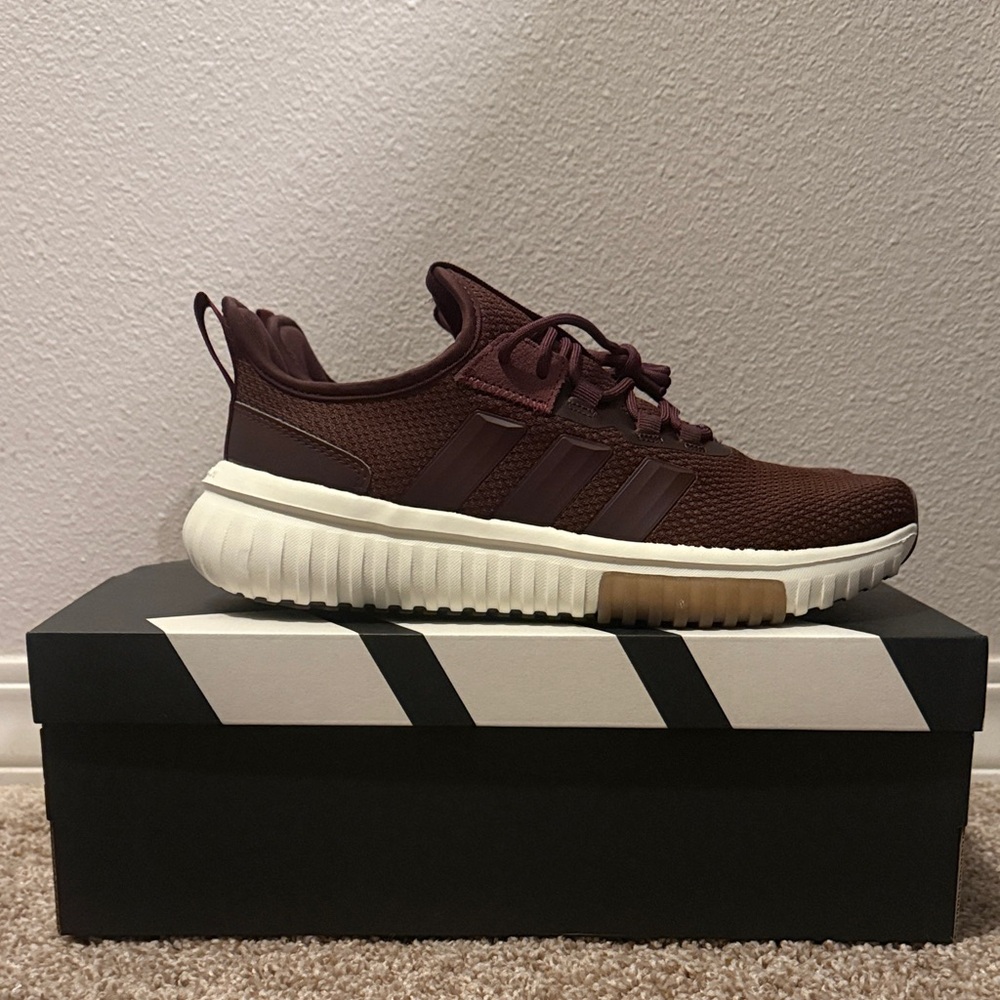 [New] adidas Kaptir 4.0 (Men)